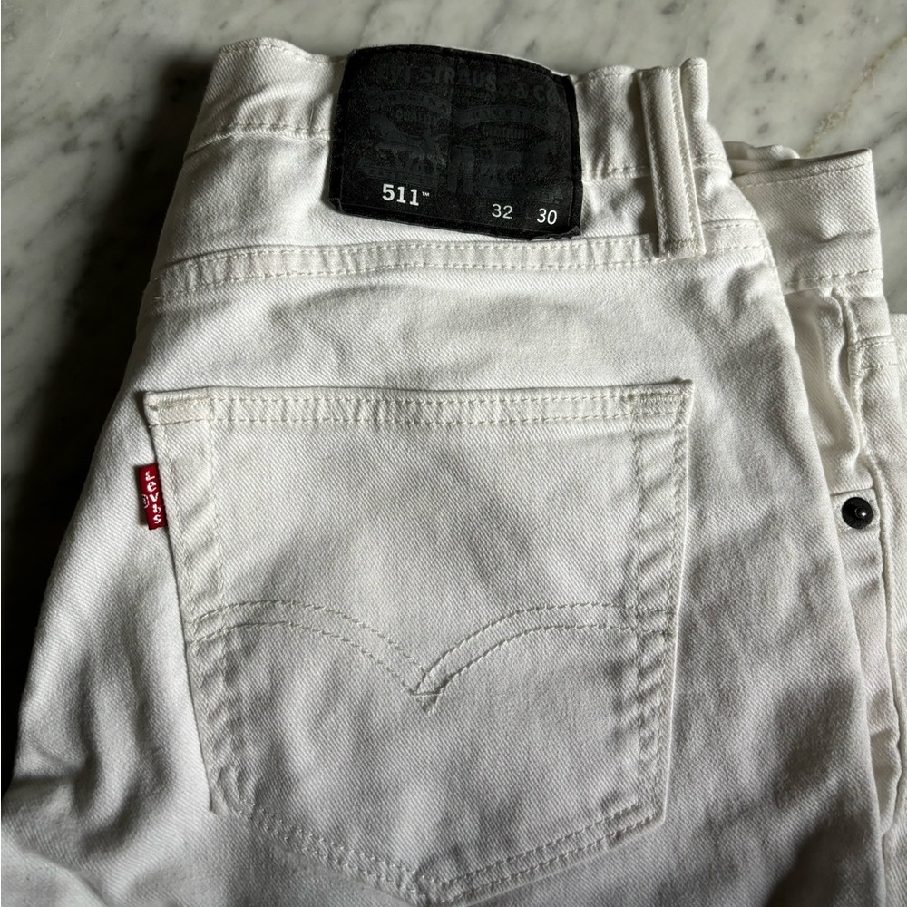 Levi’s 511 jeans